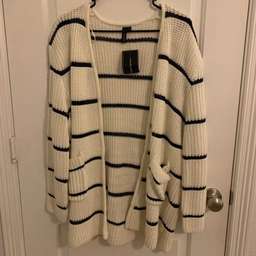 moon & madison Cardigan